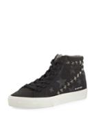 Star-studded High-top