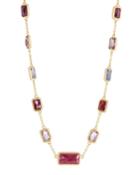 18k Rock Candy&reg; Stone Necklace In