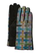 Fun Plaid