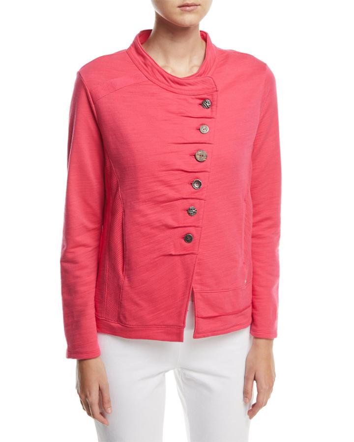 Harbor Jacket