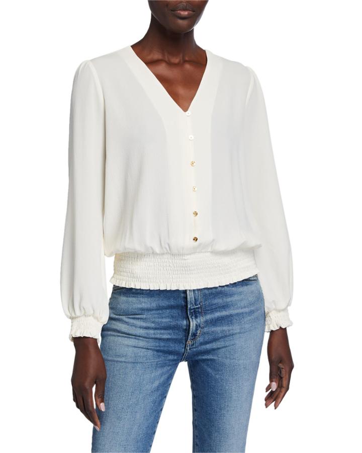 Button Down
