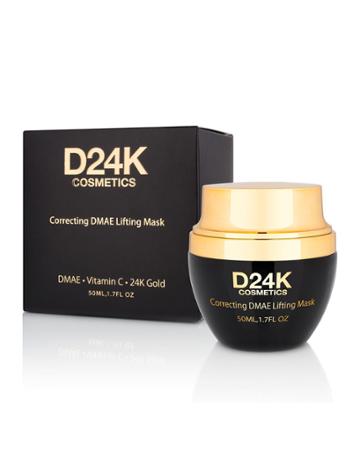 24k Dmae Lifting Mask,