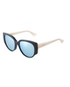 Diornight Round Acetate