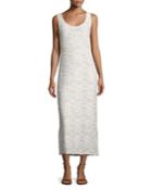 Blaire Variegated Knit Dress