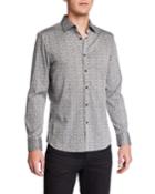 Printed Poplin