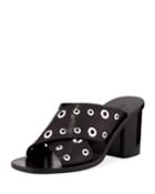 Paige Crisscross Slide