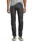Motac 3d Slim Dark Jeans