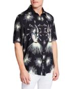 Men's Hula Short-sleeve