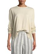 Lightweight Pullover