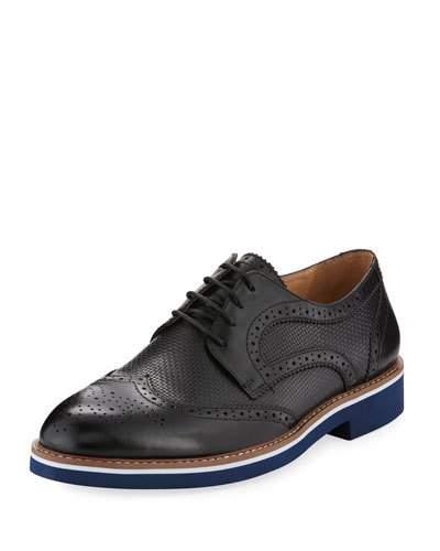 Northfields Rubber-sole Oxford