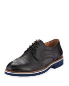 Northfields Rubber-sole Oxford