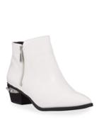 Highland Side-zip Booties