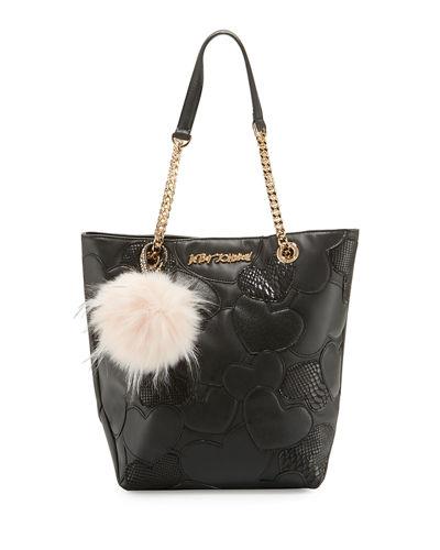 Sweethearts North-south Tote Bag