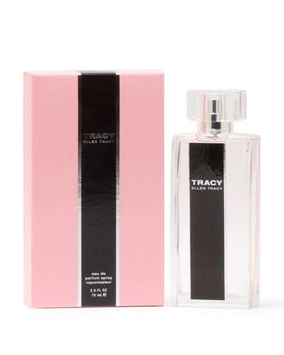Tracy Eau De Parfum,