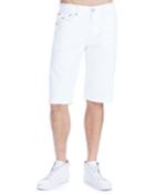 Men's Ricky Flap-pocket Denim