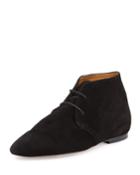 Ginger Suede