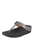 Fino Crystal Thong