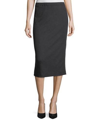 Pull-on Monili-beaded Pencil