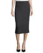 Pull-on Monili-beaded Pencil