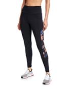 Momentum High-waist Abstract