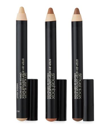 Step-by-step Contour