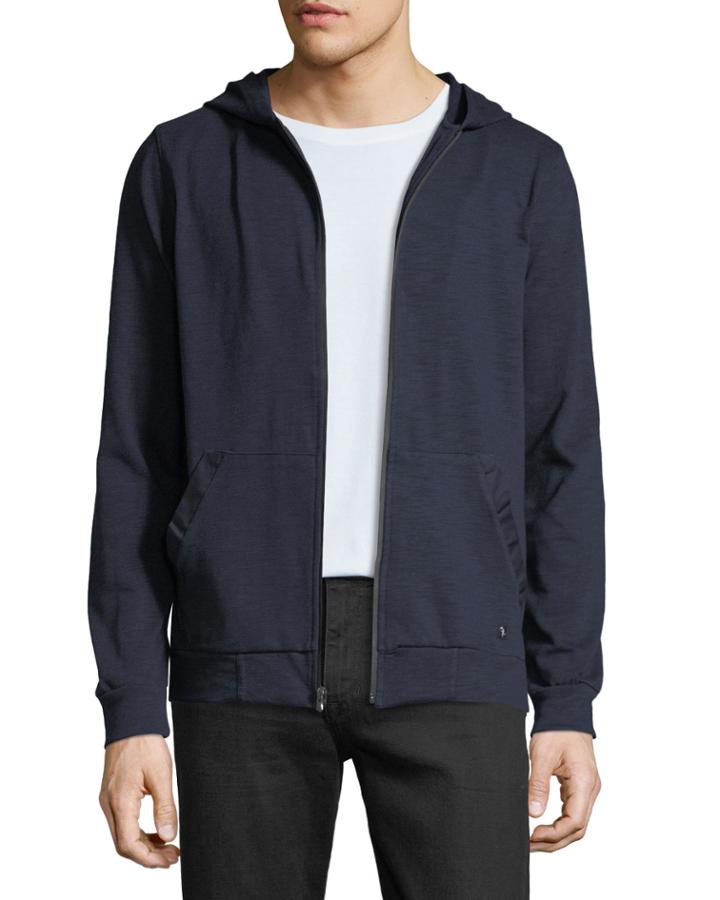 Men's Base Camp Zip-up Hoodie