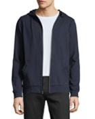 Men's Base Camp Zip-up Hoodie
