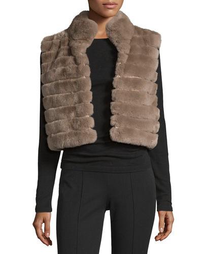 Excl 20 Band Nk Vest