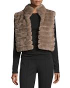 Excl 20 Band Nk Vest