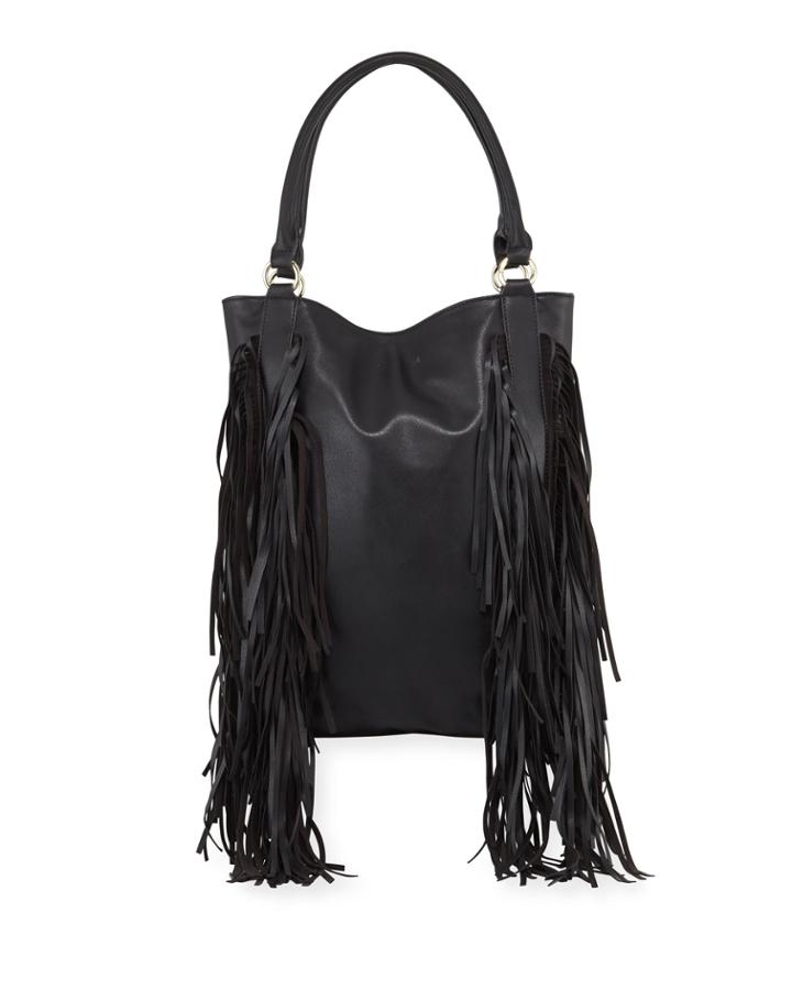 Fringed