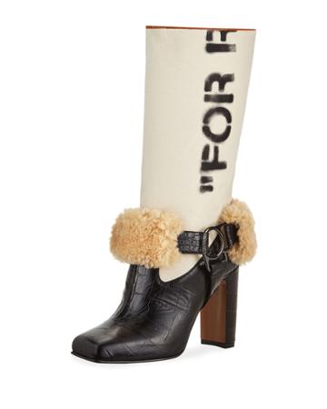 For Riding Mixed