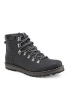 Men's Barna Lace-up Ankle Boots