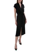 Shirt Dress