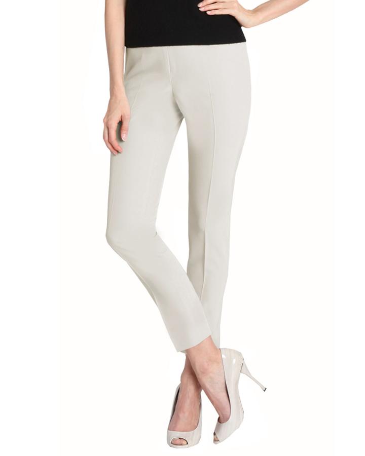 Austin Front Zip Pants