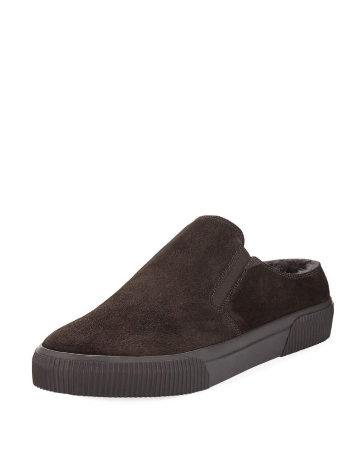 Men's Kruger Backless