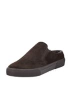 Men's Kruger Backless