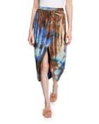 Take It Easy Tie-dye Tulip