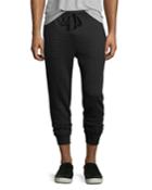 Alien Waffle Jogger Pants