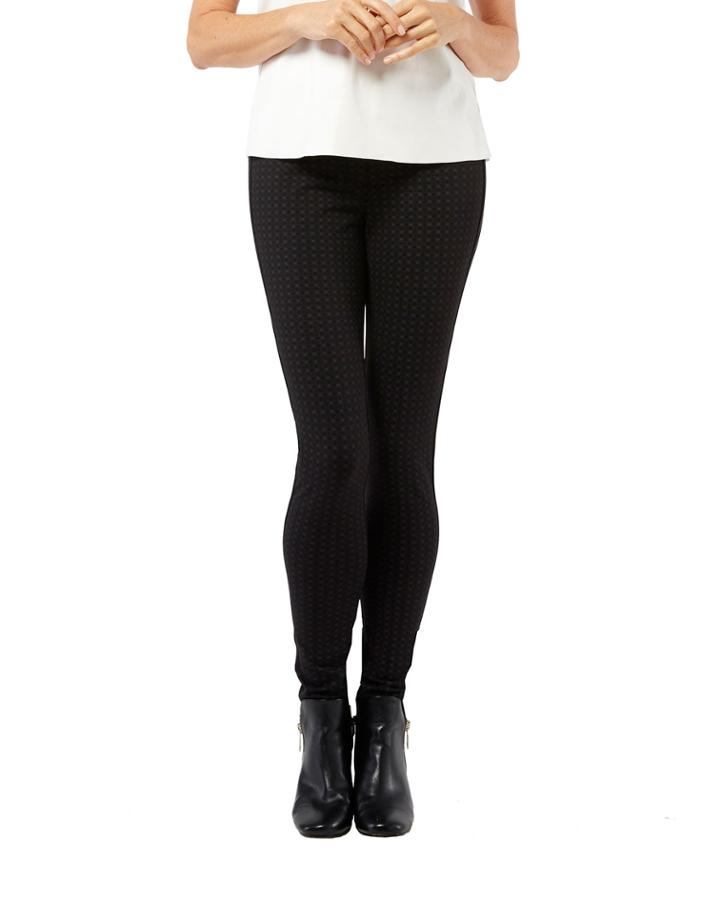 Ivy Diamond Jeggings