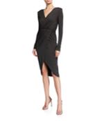 Destroyer Jersey Dress