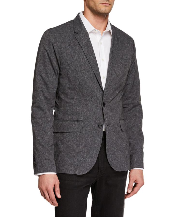 Men's Tech