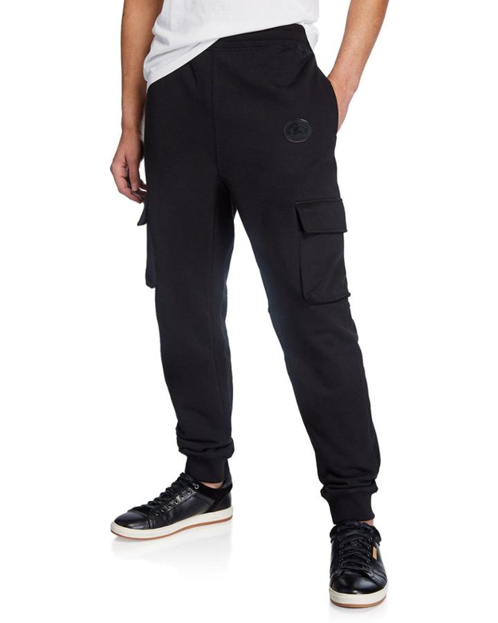Men's Justley Cargo Jogger Pants