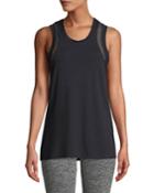 Orly Mesh Activewear Tank