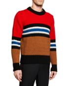 Men's Burrows Wool