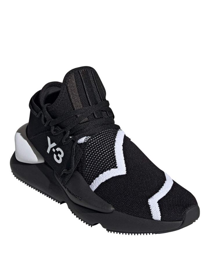 Men's Kaiwa Two-tone Knit