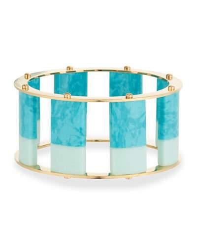 Tall Stackable Bangle,