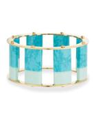 Tall Stackable Bangle,