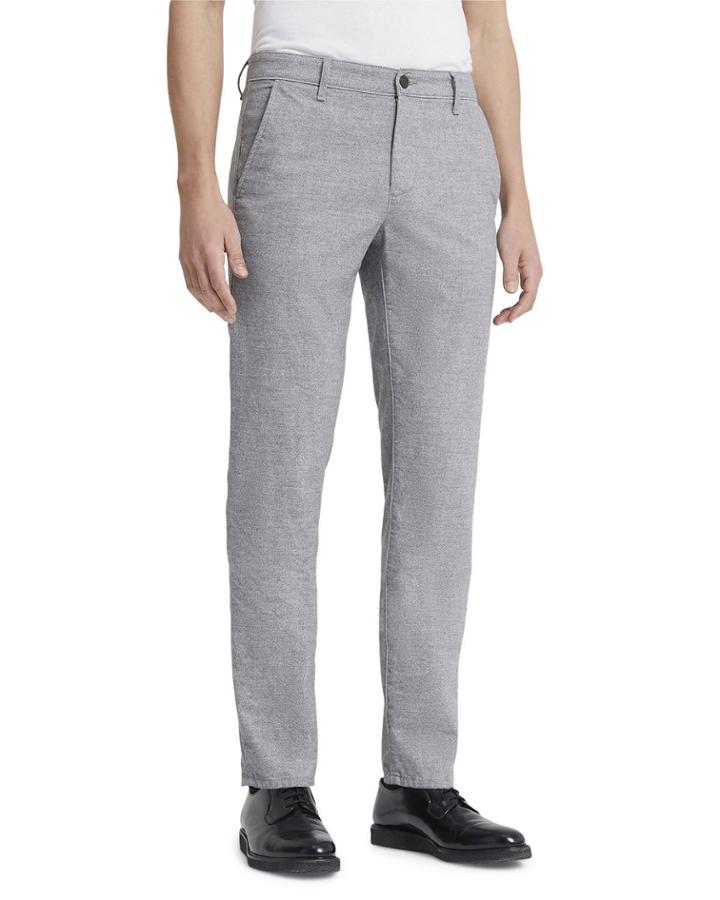 Men's Marshall Flannel Chino Pants