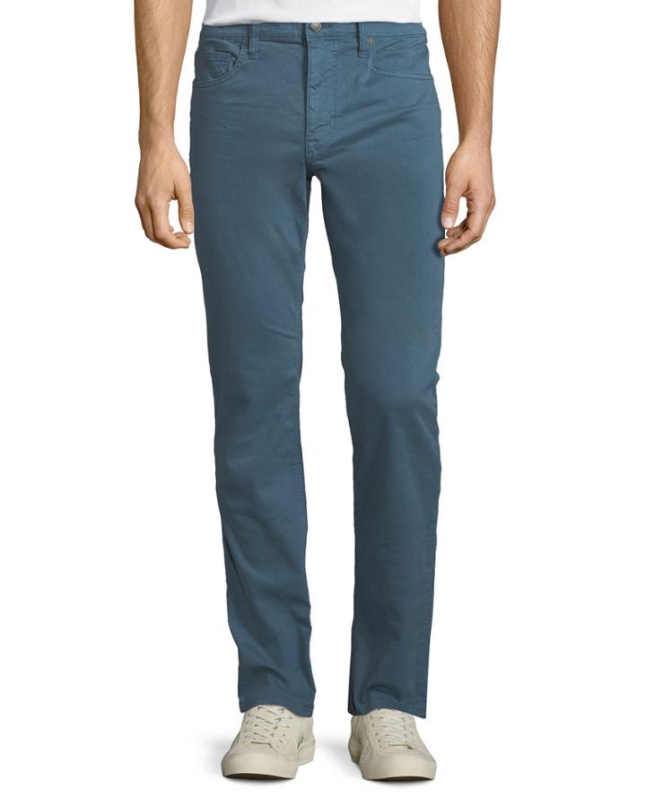 The Brixton Slim-straight Pants