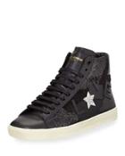 Love Mixed High-top